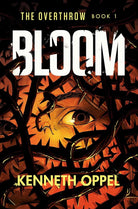 Bloom (The Overthrow) cover image