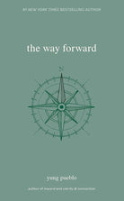 The Way Forward (The Inward Trilogy) cover image