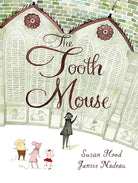 The Tooth Mouse cover image