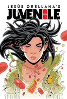 Juvenile cover image