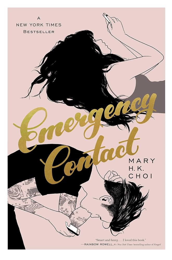 Emergency Contact cover image