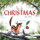 This Is Christmas (Jeter Publishing) cover image