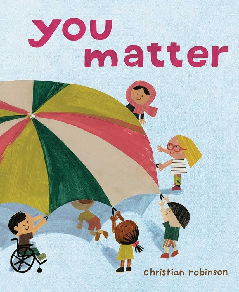 You Matter cover image