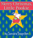 Merry Christmas, Little Pookie cover image