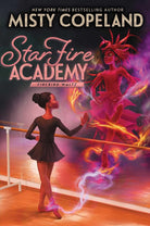 Firebird Waltz (Star Fire Academy) cover image