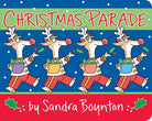 Christmas Parade cover image