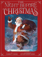 The Night Before Christmas cover image