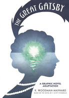 The Great Gatsby: A Graphic Novel Adaptation cover image
