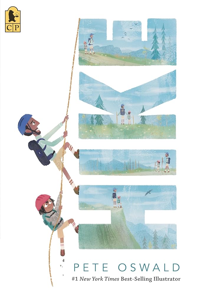 Hike cover image