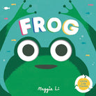 Frog (Little Life Cycles) cover image