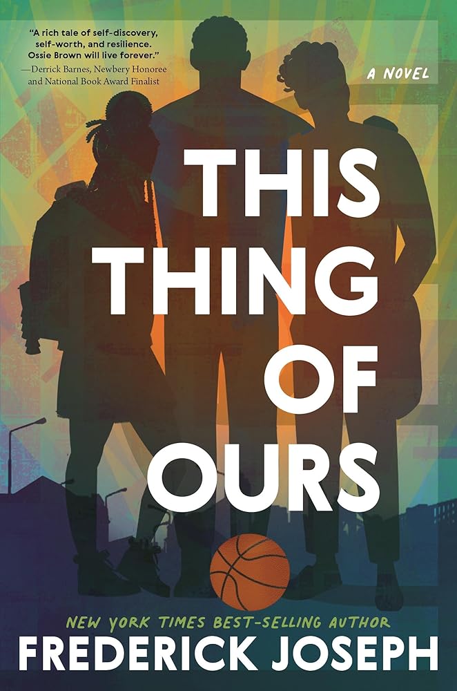 This Thing of Ours cover image