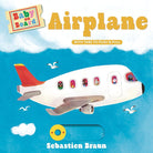Baby on Board: Airplane cover image
