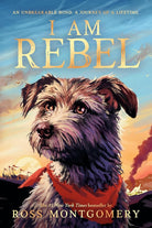 I Am Rebel cover image