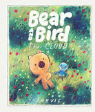 Bear and Bird: The Cloud cover image