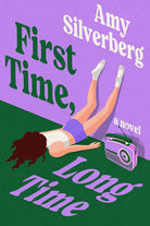 First Time, Long Time cover image