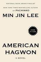 American Hagwon cover image