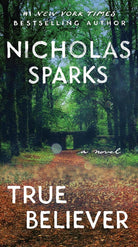 True Believer cover image