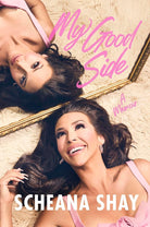 My Good Side: A Memoir cover image