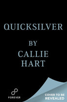 Quicksilver (Deluxe Limited Edition) cover image