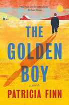 The Golden Boy cover image