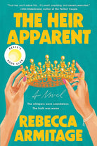 The Heir Apparent: Reese's Book Club Pick cover image