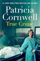 True Crime: A Memoir cover image