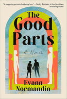 The Good Parts: A Novel cover image