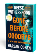Gone Before Goodbye cover image