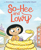 So-Hee and Lowy cover image