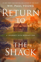 Return to the Shack: A Journey into Redemption cover image