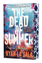 The Dead of Summer (Book 1) cover image