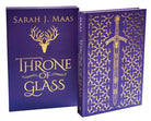 Throne of Glass Collector's Edition (Throne of Glass, 1) cover image