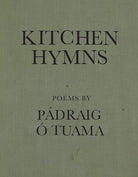 Kitchen Hymns cover image