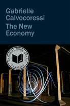 The New Economy cover image