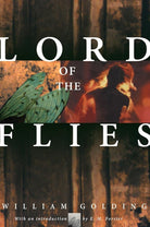 Lord of the Flies cover image