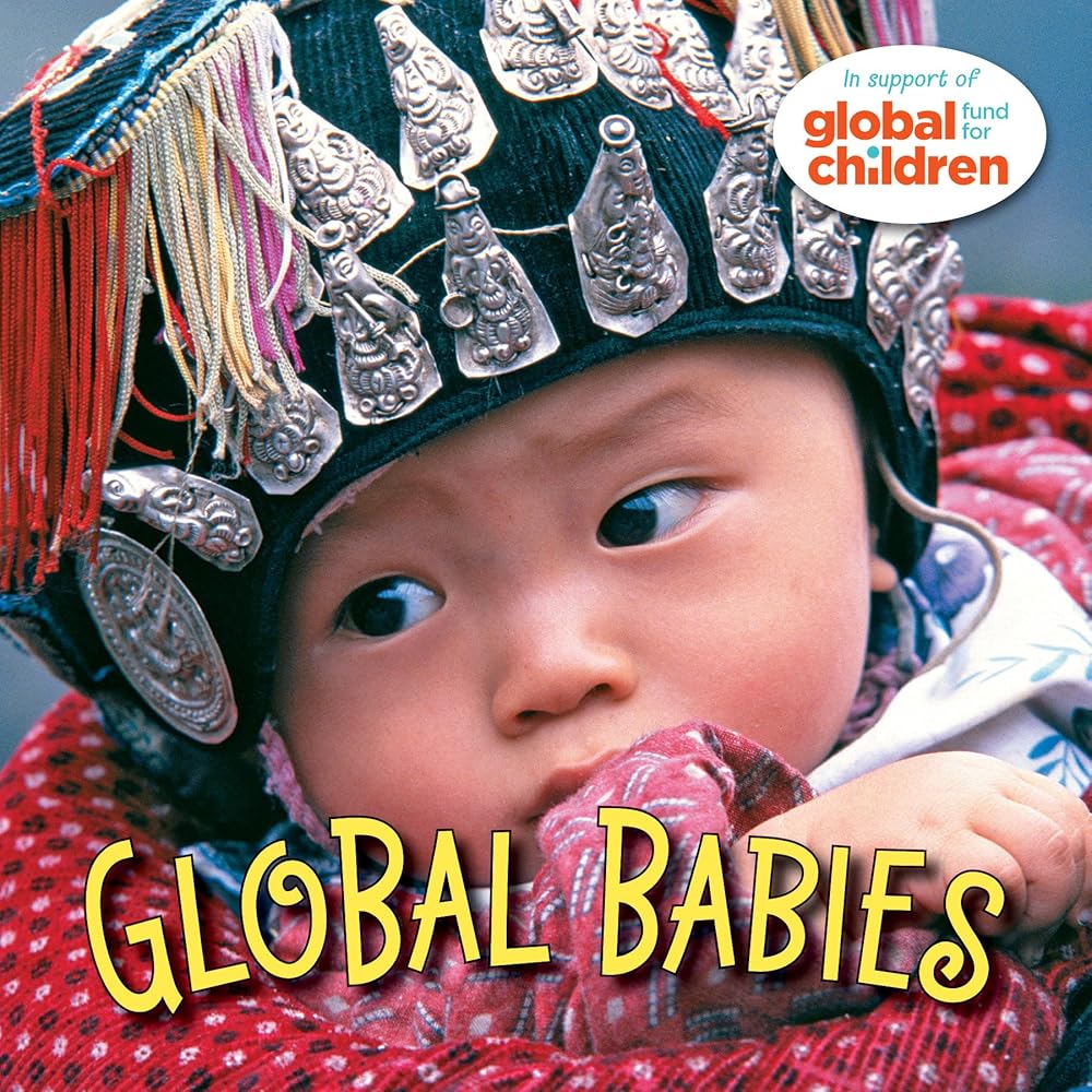 Global Babies cover image