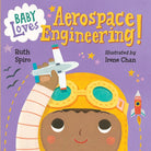 Baby Loves Aerospace Engineering! (Baby Loves Science) cover image