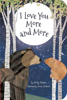 I Love You More and More cover image