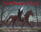 Paul Revere's Ride cover image