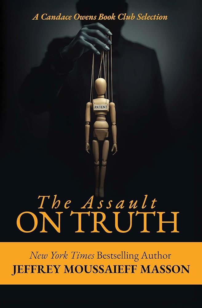 The Assault on Truth cover image