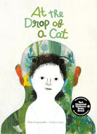 At the Drop of a Cat cover image