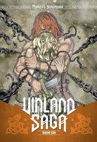 Vinland Saga 6: 06 cover image