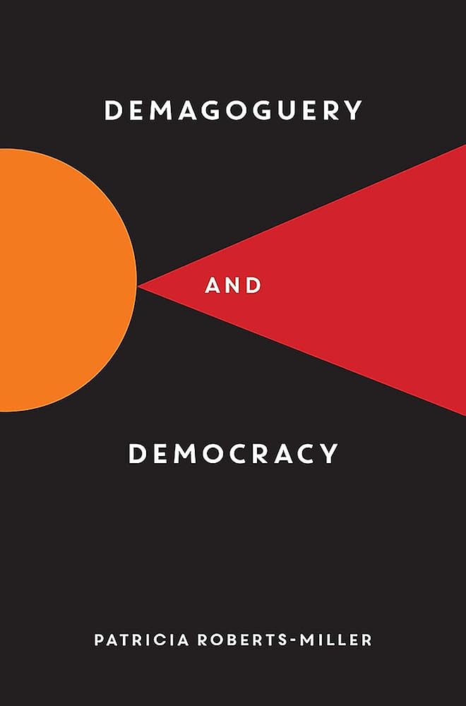Demagoguery and Democracy cover image