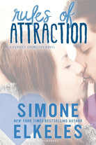 Rules of Attraction (A Perfect Chemistry Novel) cover image