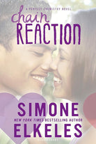 Chain Reaction cover image
