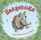 Hedgehugs cover image