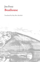 Boathouse (Norwegian Literature) cover image