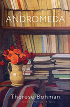 Andromeda: A Novel cover image