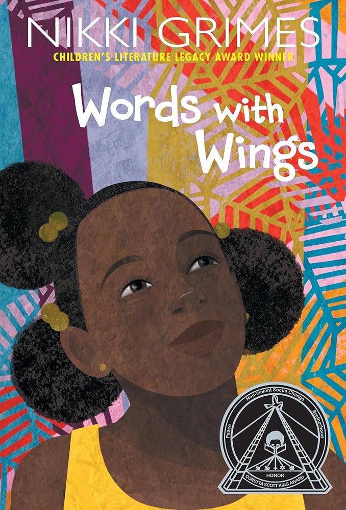 Words with Wings cover image