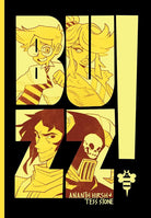 Buzz!: Color Edition cover image